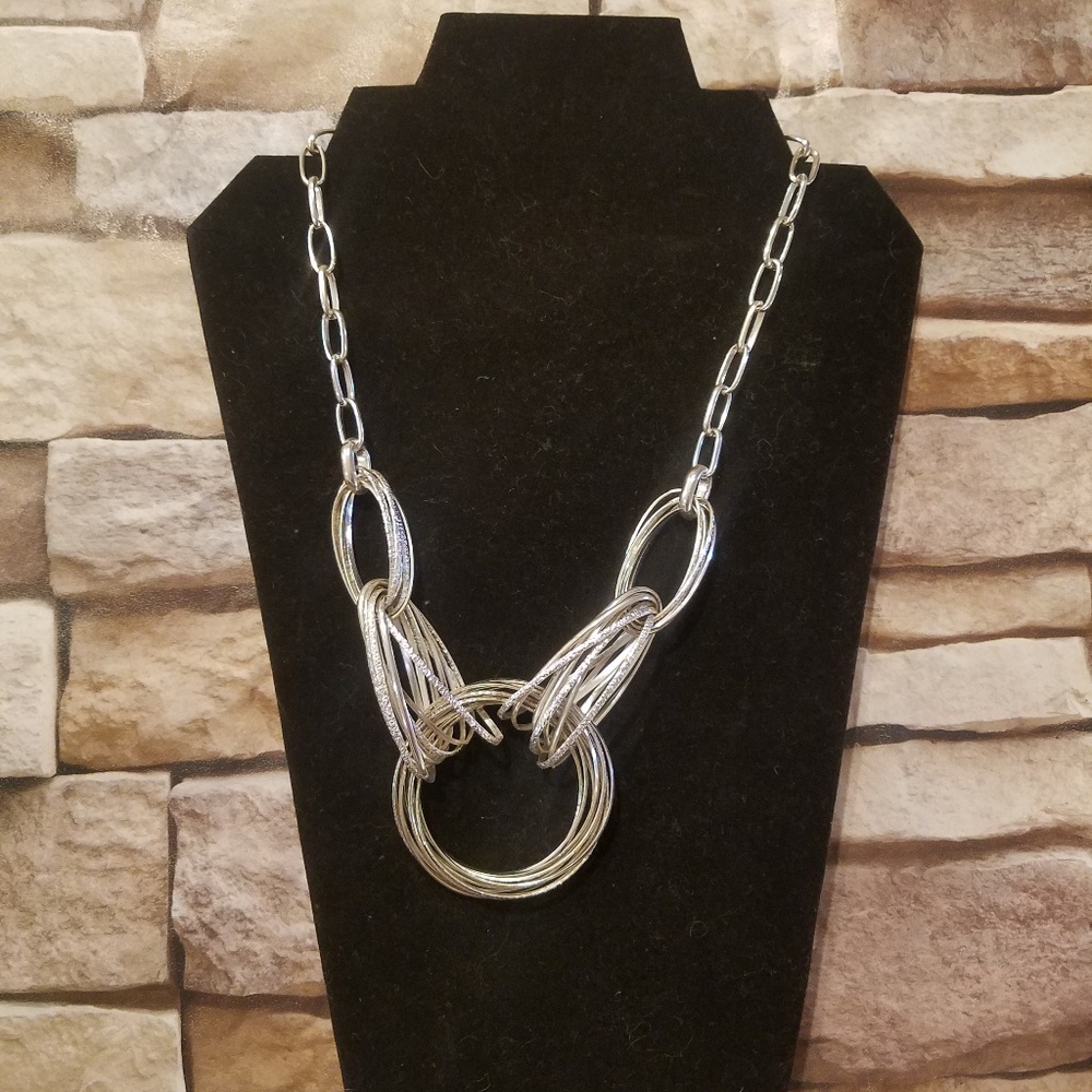 Statement Necklace